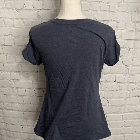 Disney Parks - Blue Mickey Mouse T Shirt - M - Picture 3 of 4